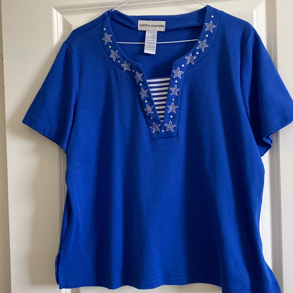 Cathy Daniels T Shirt